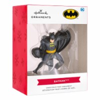 Hallmark DC Comics™ Batman™ Christmas Ornament Perspective: Main