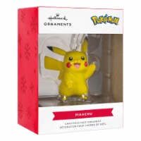 Hallmark Pokemon Pikachu Christmas Ornament Perspective: Main