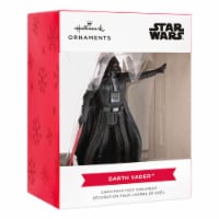 Hallmark Star Wars™ Obi-Wan Kenobi Series Darth Vader™ Christmas Ornament Perspective: Main