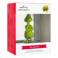 Hallmark Christmas Ornament - Dr. Suess's™ How the Grinch Stole Christmas! Perspective: Main