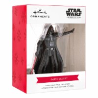 Hallmark Star Wars: Obi-Wan Kenobi Darth Vader Christmas Ornament Perspective: Main