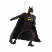 Holiday Christmas Ornament - Batman Perspective: Main
