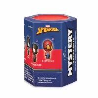 Hallmark Mystery Christmas Ornament Marvel Spidey Holiday Décor Perspective: Main