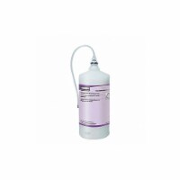 Rubbermaid Commercial Liquid Hand Soap,800mL,Lt Honeysckle,PK4 FG4013131