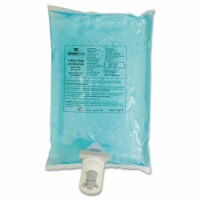 Rubbermaid Commercial Foam Hand Soap,1100mL, Lt. Citrus,PK4 FG750112