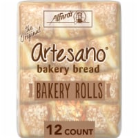 Alfaro's® Artesano™ Bakery Rolls