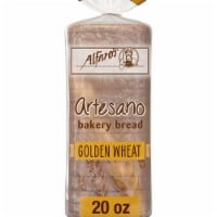 Alfaro's® Artesano™ Golden Wheat Bread