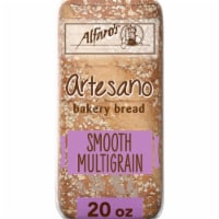 Alfaro's Artesano Smooth Multigrain Bread