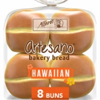 Alfaro's Artesano Hawaiian Bakery Buns Perspective: Main