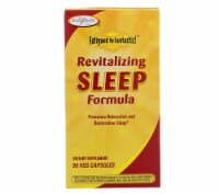 Enzymatic Therapy  Fatigued to Fantastic® Revitalizing Sleep Formula