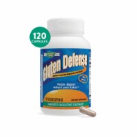 Nature's Way Gluten Defense™ Digestive Enzymes Dietary Supplement Perspective: Main
