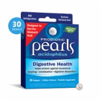 Nature's Way® Probiotic Pearls® Acidophilus Digestive Health Softgels