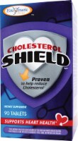 Enzymatic Therapy  Cholesterol Shield™