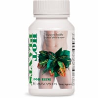 Enzymatic Therapy Hot Plants® for Him Capsules Perspective: Main