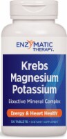 Enzymatic Therapy  Krebs Magnesium-Potassium