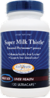Enzymatic Therapy Super Milk Thistle