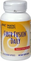Enzymatic Therapy  Fiber Fusion™ Daily Dietary Supplement