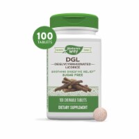 Enzymatic DGL Fructose Free Chewables