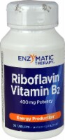 Enzymatic Therapy  Riboflavin Vitamin B2