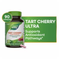 Nature's Way® Tart Cherry Ultra Capsules