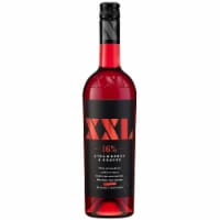 XXL Strawberry and Grapes Red Wine Perspective: Main