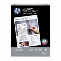 HP Papers Paper,Hp C&p,20#,400rm,Wh 200010 Perspective: Main