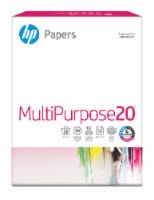 HP Papers MultiPurpose Paper Perspective: Main