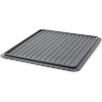 madesmart® Expandable Under-Sink Drip Tray - Granite