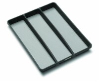 madesmart® Large Utensil Tray - Granite