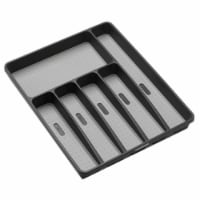madesmart® Silverware Compartment Tray