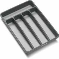 madesmart® Classic Mini Silverware Tray - Granite