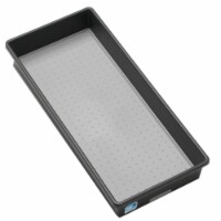 madesmart® Organizing Bin - Granite