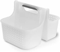 MADESMART 95-77712-06 2 Compartment Small Soft Grip Tote For Perspective: Main