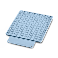 madesmart® Portable Styling Heat Mat Perspective: Main