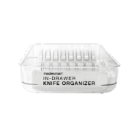 madesmart® In Drawer Knife Mat Perspective: Main