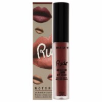 Rude - Notorious Liquid Lip Color - Hell To Pay