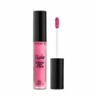 Rude - Notorious Liquid Lip Color - Harmful Act