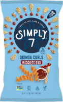 Simply7 Mesquite BBQ Quinoa Curls Perspective: Main