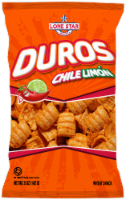 Lone Star™ Duros Chile Limon Perspective: Main