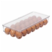 Oggi 21 Egg Holder Perspective: Main