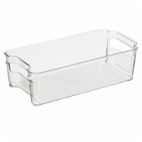 OGGI Stackable Bin Perspective: Main