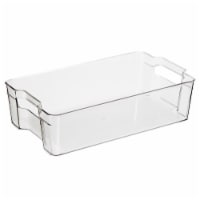OGGI Stackable Bin Perspective: Main