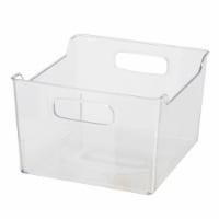 OGGI Tall Storage Bin Perspective: Main