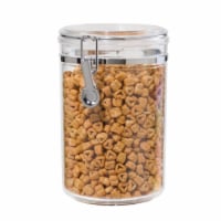 OGGI™ 59 Ounce Fresh Airtight Canister Perspective: Main
