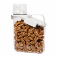 Easy Pour Airtight Container Perspective: Main