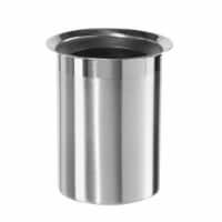 Oggiᵀᴹ Stainless Steel Wine Cooler With Removable Freezer Inserts Perspective: Main