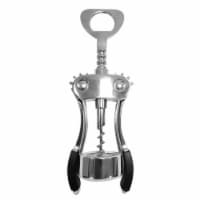 OGGI Deluxe Winged Corkscrew - Satin Perspective: Main