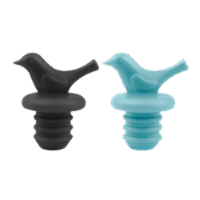 OGGI Silicone Bottle Stopper