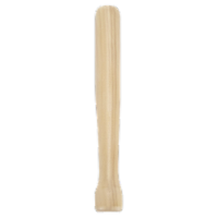 OGGI Wooden Muddler 11.75 inch Perspective: Main