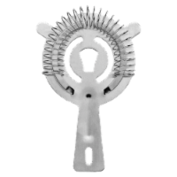 Oggi Hawthorne Strainer